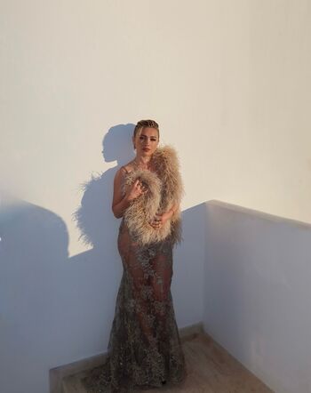 Florence Pugh