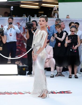 Florence Pugh