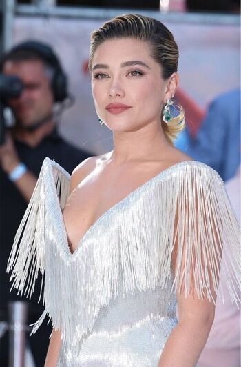 Full leaked Florence pugh page private onlyfans photo