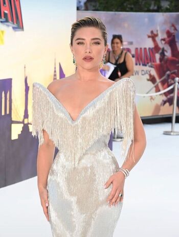 Full leaked Florence pugh page private onlyfans photo