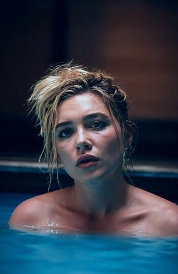 Full leaked Florence pugh page private onlyfans photo