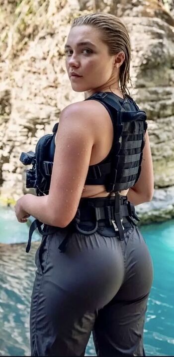 Full leaked Florence pugh page private onlyfans photo