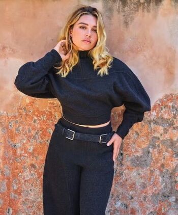 Florence Pugh