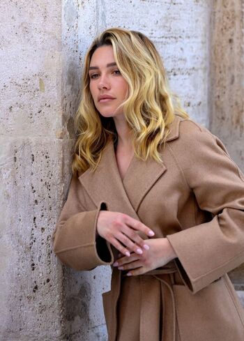 Florence Pugh