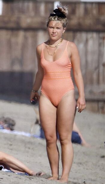 Florence Pugh