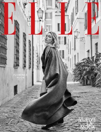 Full leaked Florence pugh page private onlyfans photo