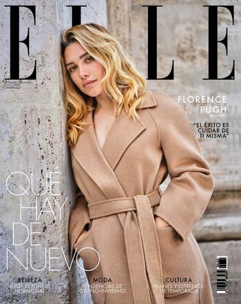 Full leaked Florence pugh page private onlyfans photo