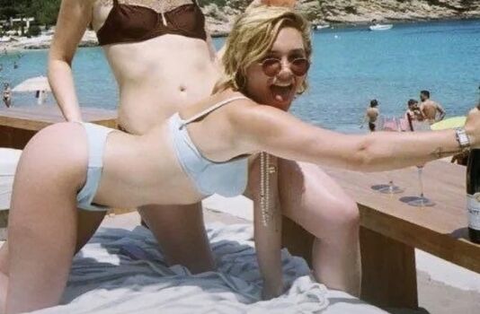 Florence Pugh