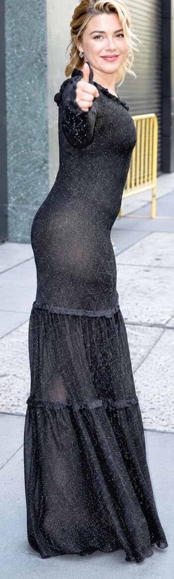 Full leaked Florence pugh page private onlyfans photo