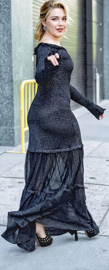Florence Pugh