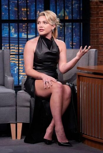 Full leaked Florence pugh page private onlyfans photo