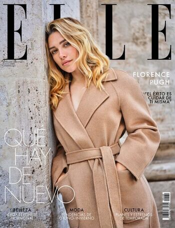 Florence Pugh