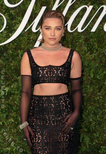 Florence Pugh