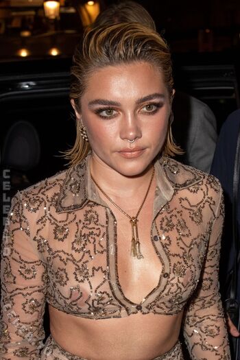 Full leaked Florence pugh page private onlyfans photo