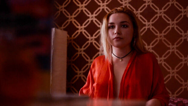 Florence Pugh
