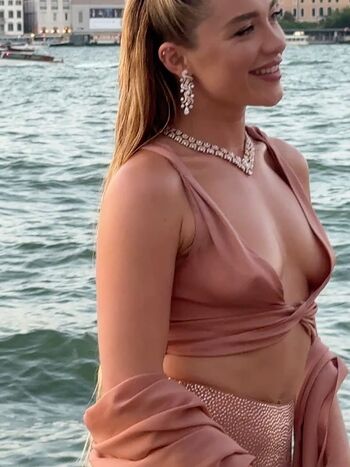 Florence Pugh