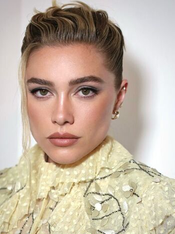 Full leaked Florence pugh page private onlyfans photo