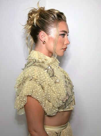 Full leaked Florence pugh page private onlyfans photo