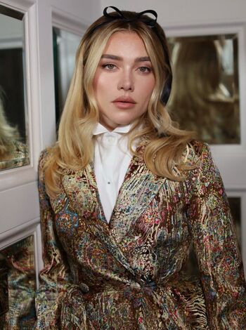 Full leaked Florence pugh page private onlyfans photo