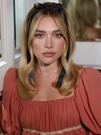 Full leaked Florence pugh page private onlyfans photo
