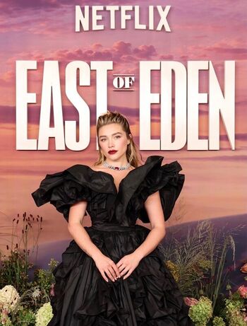 Florence Pugh