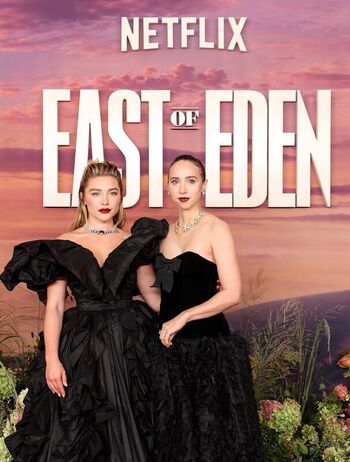 Florence Pugh