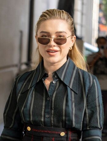 Florence Pugh