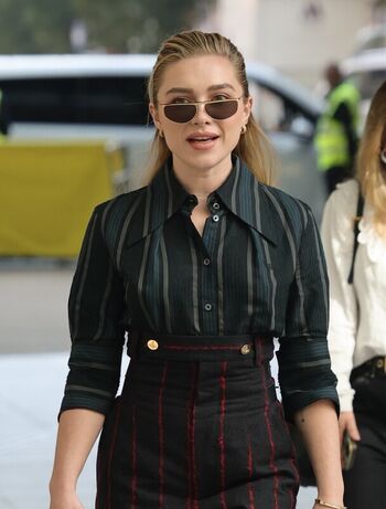Florence Pugh