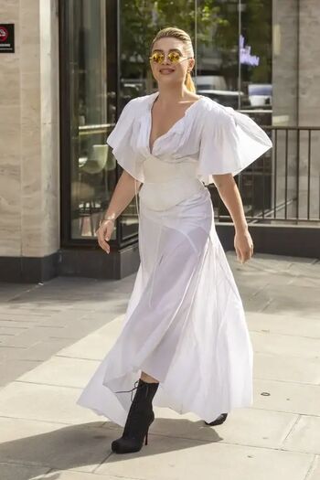 Florence Pugh