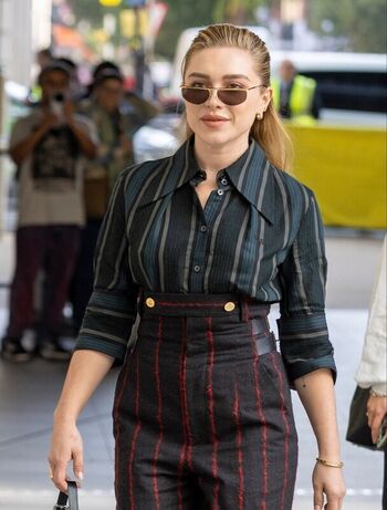 Florence Pugh