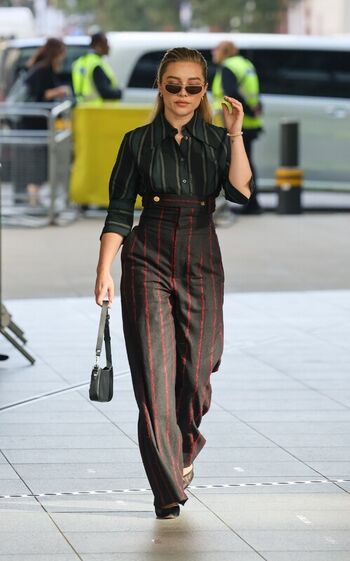 Full leaked Florence pugh  page private onlyfans photo