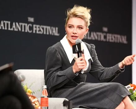 Full leaked Florence pugh  page private onlyfans photo