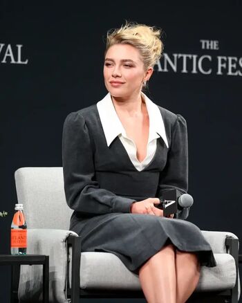 Full leaked Florence pugh  page private onlyfans photo