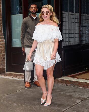 Full leaked Florence pugh  page private onlyfans photo