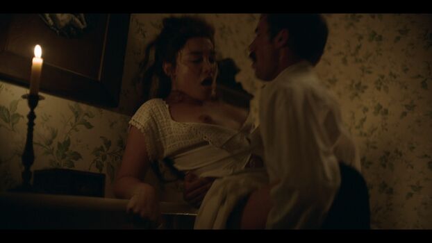 Florence Pugh