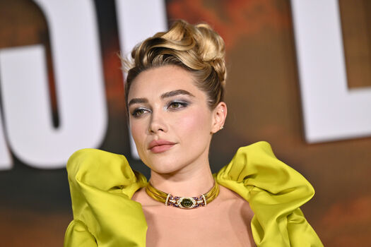 Full leaked Florence pugh page private onlyfans photo