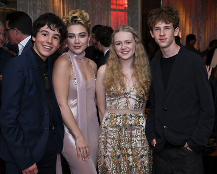 Full leaked Florence pugh page private onlyfans photo