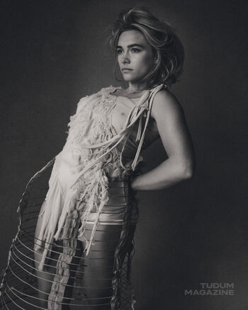 Full leaked Florence pugh page private onlyfans photo