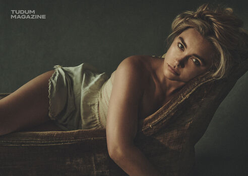 Full leaked Florence pugh page private onlyfans photo