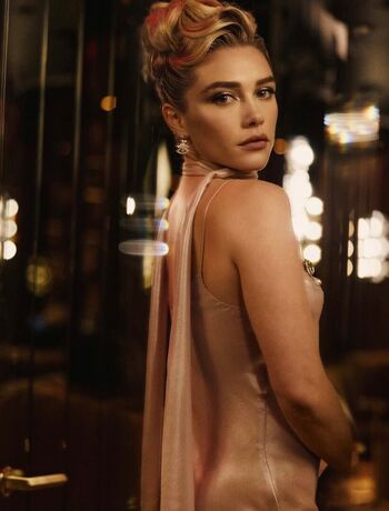 Full leaked Florence pugh page private onlyfans photo