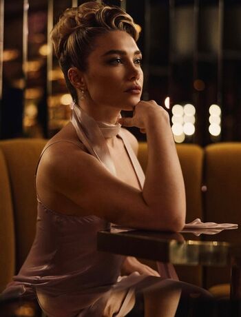 Florence Pugh