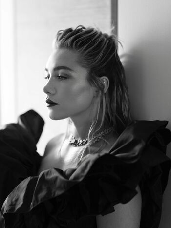 Full leaked Florence pugh page private onlyfans photo