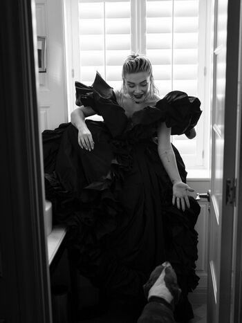 Full leaked Florence pugh  page private onlyfans photo
