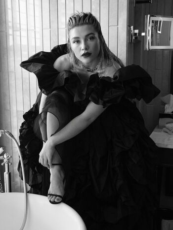 Florence Pugh