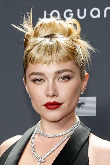 Full leaked Florence pugh page private onlyfans photo
