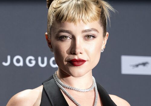 Florence Pugh