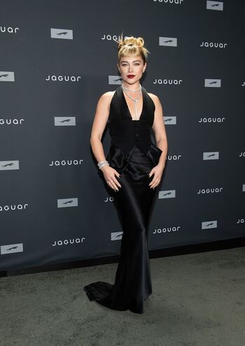 Full leaked Florence pugh page private onlyfans photo