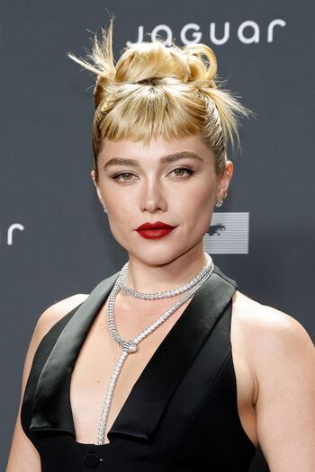 Full leaked Florence pugh page private onlyfans photo