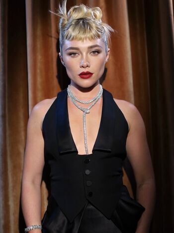 Full leaked Florence pugh page private onlyfans photo