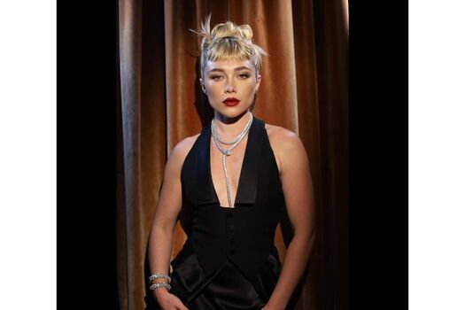 Full leaked Florence pugh page private onlyfans photo